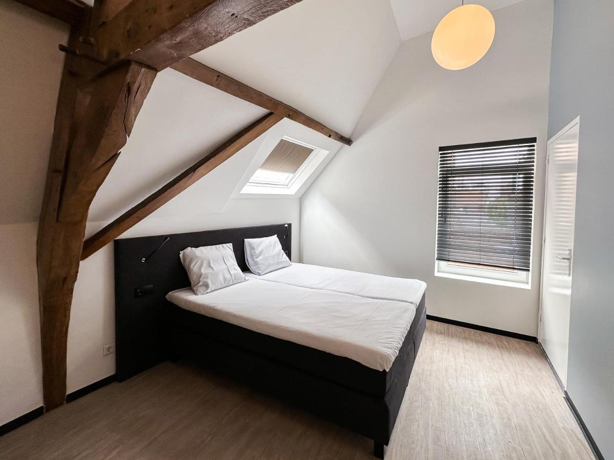 B&B Aan De Markt Roermond Eksteriør bilde